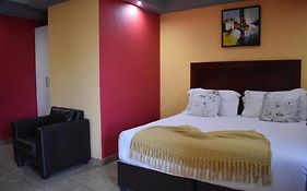 Margate Beach Lodge